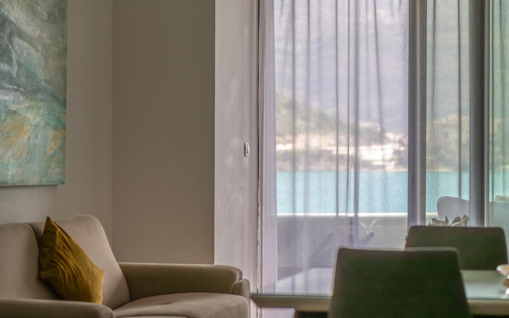 Amare Luxury Apartments Budva Exterior foto