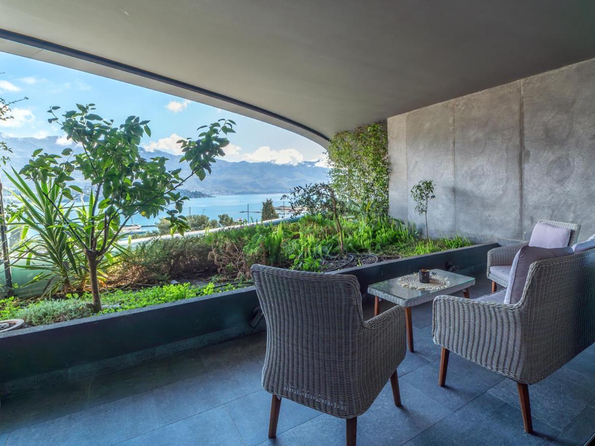 Amare Luxury Apartments Budva Exterior foto